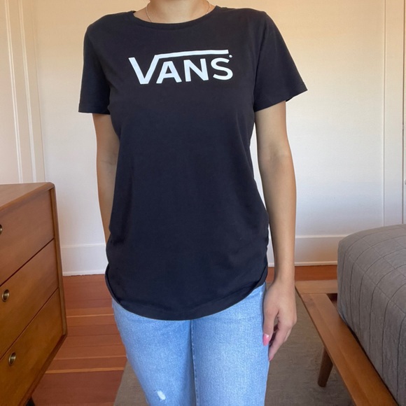 Vans tshirt - Picture 2 of 3